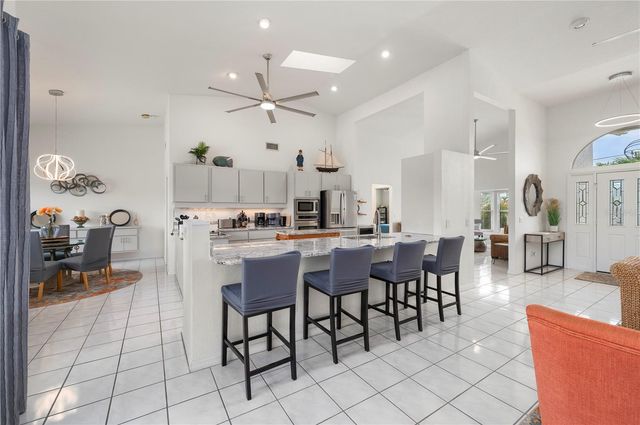 265 BELVEDERE COURT, Punta Gorda, FL 33950