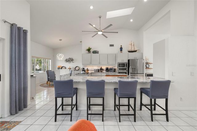 265 BELVEDERE COURT, Punta Gorda, FL 33950
