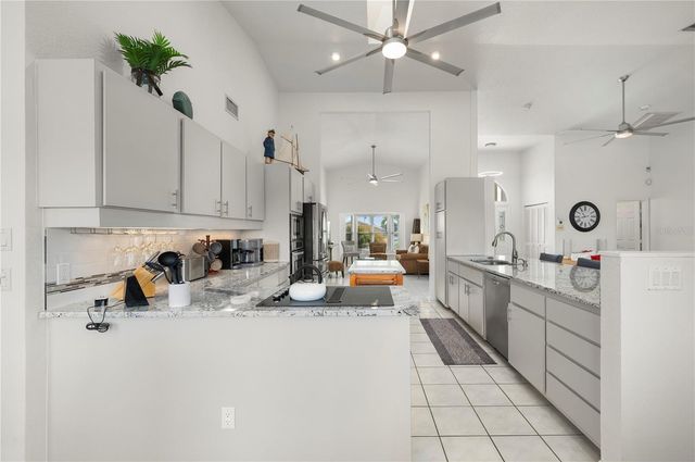 265 BELVEDERE COURT, Punta Gorda, FL 33950