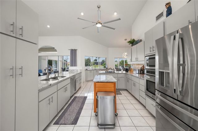 265 BELVEDERE COURT, Punta Gorda, FL 33950