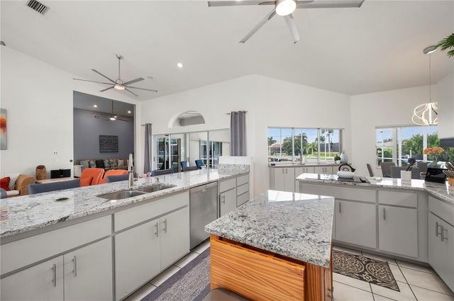 265 BELVEDERE COURT, Punta Gorda, FL 33950