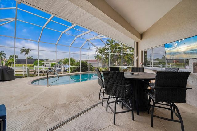 265 BELVEDERE COURT, Punta Gorda, FL 33950
