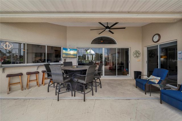 265 BELVEDERE COURT, Punta Gorda, FL 33950