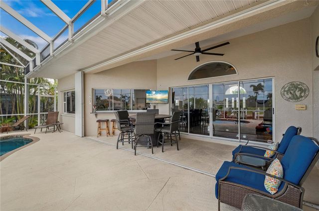 265 BELVEDERE COURT, Punta Gorda, FL 33950
