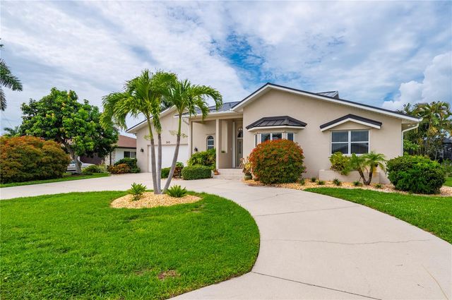 265 BELVEDERE COURT, Punta Gorda, FL 33950