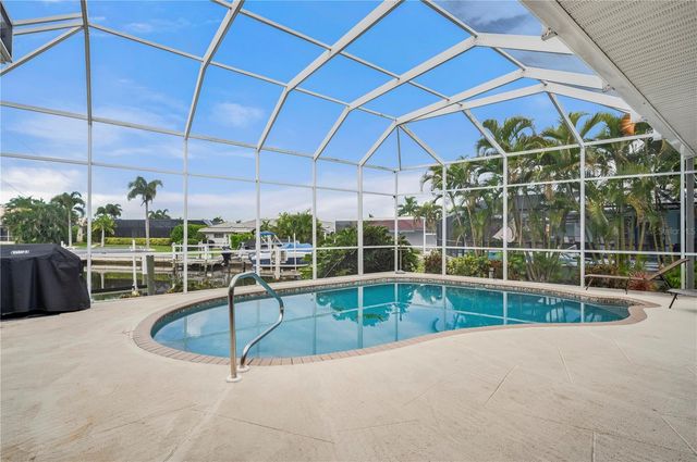 265 BELVEDERE COURT, Punta Gorda, FL 33950