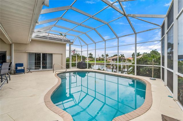 265 BELVEDERE COURT, Punta Gorda, FL 33950