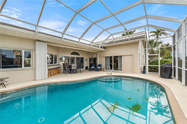 265 BELVEDERE COURT, Punta Gorda, FL 33950