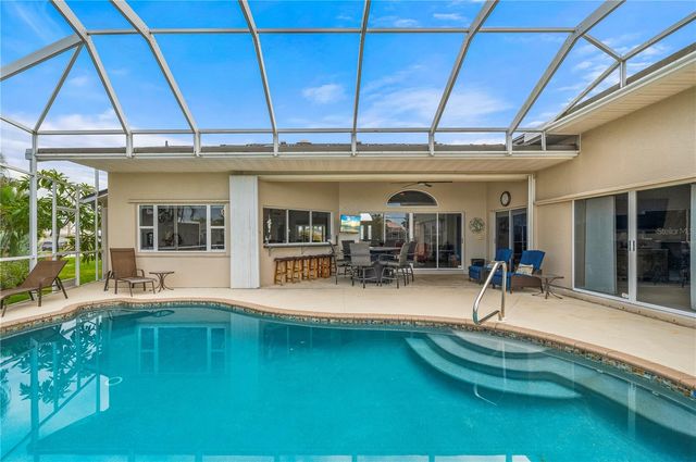 265 BELVEDERE COURT, Punta Gorda, FL 33950