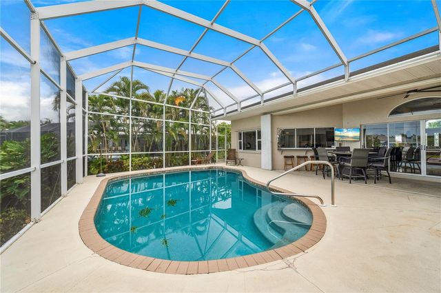 265 BELVEDERE COURT, Punta Gorda, FL 33950