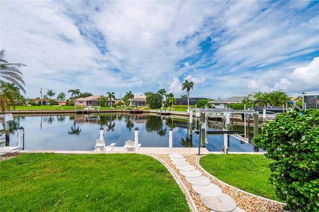 265 BELVEDERE COURT, Punta Gorda, FL 33950