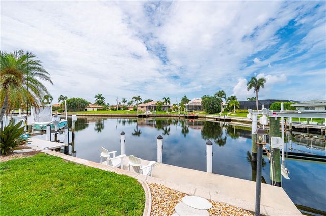 265 BELVEDERE COURT, Punta Gorda, FL 33950