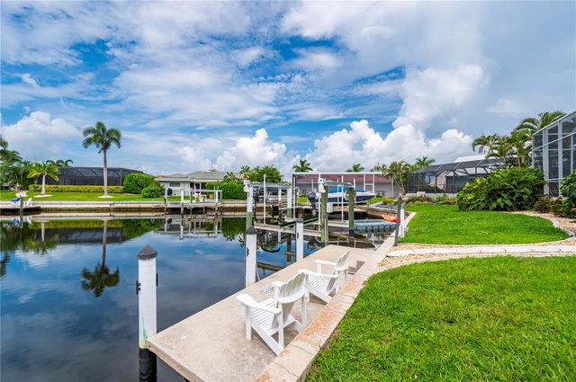 265 BELVEDERE COURT, Punta Gorda, FL 33950