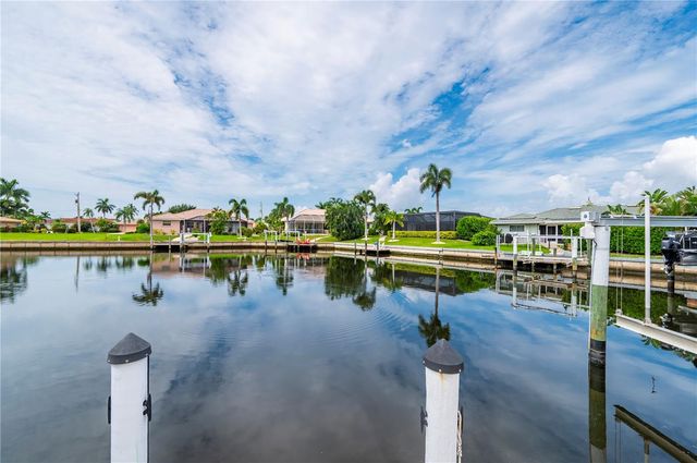 265 BELVEDERE COURT, Punta Gorda, FL 33950