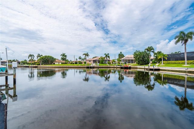 265 BELVEDERE COURT, Punta Gorda, FL 33950
