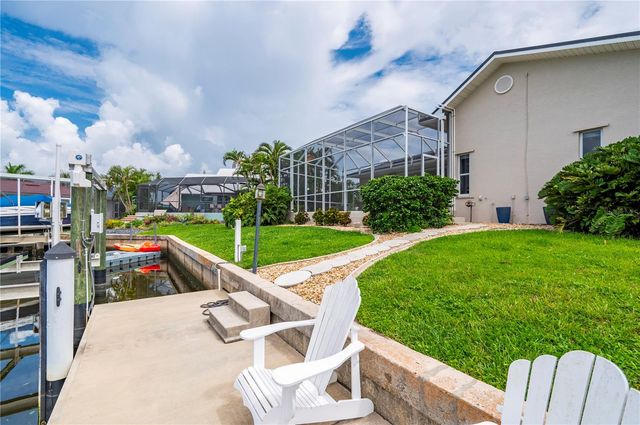 265 BELVEDERE COURT, Punta Gorda, FL 33950