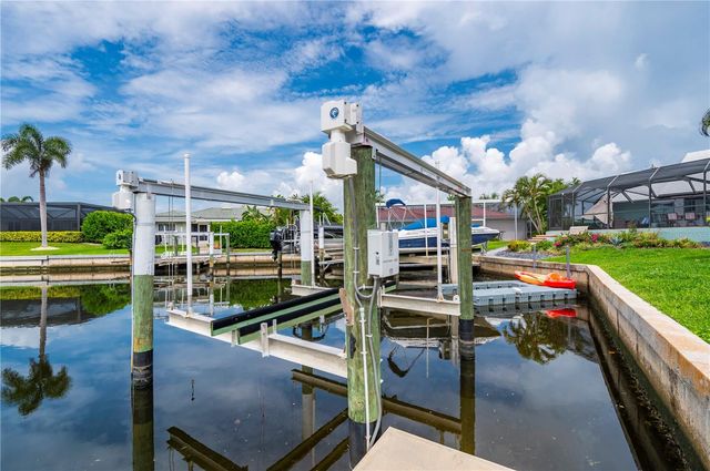 265 BELVEDERE COURT, Punta Gorda, FL 33950