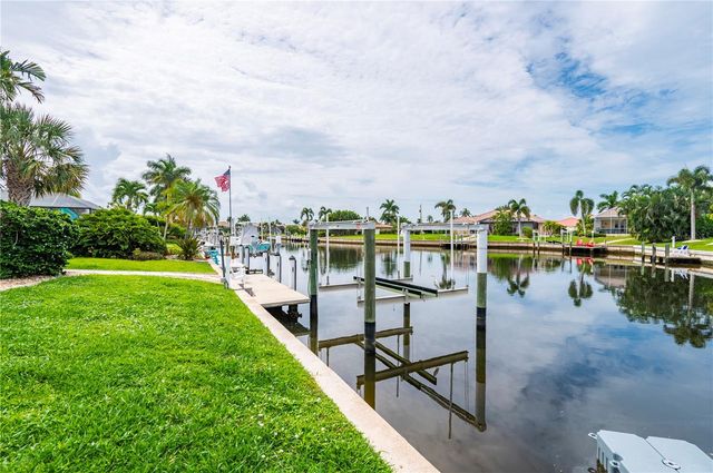 265 BELVEDERE COURT, Punta Gorda, FL 33950