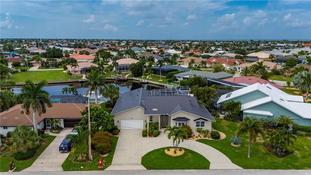 265 BELVEDERE COURT, Punta Gorda, FL 33950