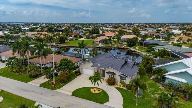 265 BELVEDERE COURT, Punta Gorda, FL 33950