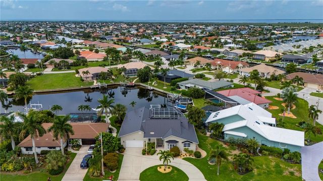 265 BELVEDERE COURT, Punta Gorda, FL 33950
