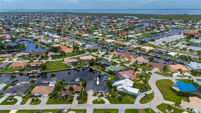 265 BELVEDERE COURT, Punta Gorda, FL 33950