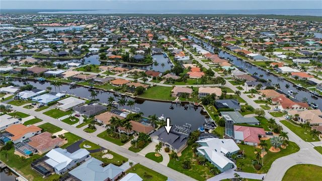 265 BELVEDERE COURT, Punta Gorda, FL 33950