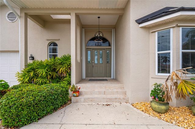 265 BELVEDERE COURT, Punta Gorda, FL 33950