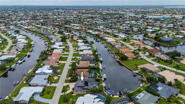 265 BELVEDERE COURT, Punta Gorda, FL 33950