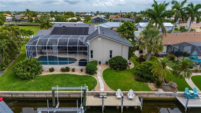 265 BELVEDERE COURT, Punta Gorda, FL 33950