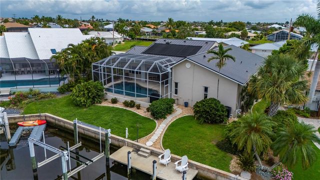 265 BELVEDERE COURT, Punta Gorda, FL 33950