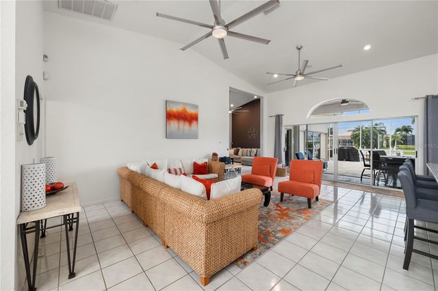 265 BELVEDERE COURT, Punta Gorda, FL 33950