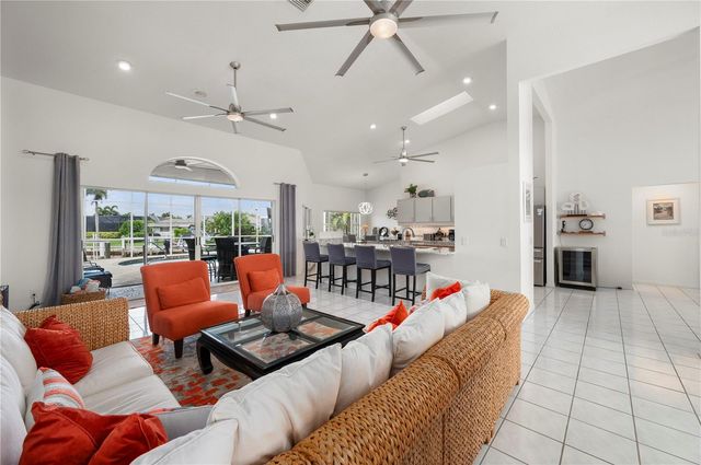 265 BELVEDERE COURT, Punta Gorda, FL 33950