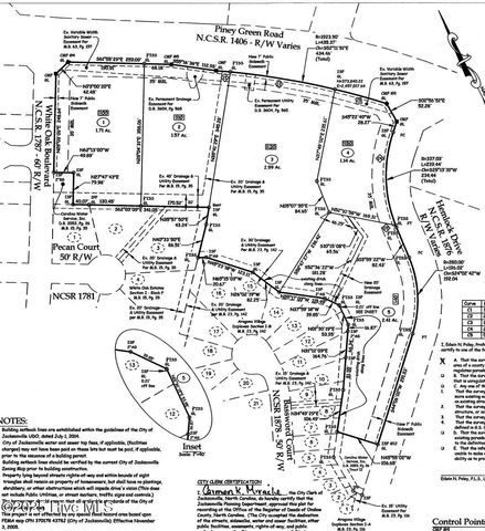 1100 Piney Green Road, Jacksonville, NC 28546