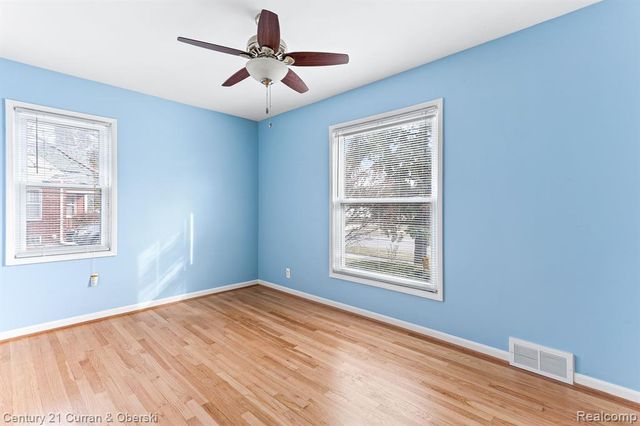4217 Cooper Avenue, Royal Oak, MI 48073