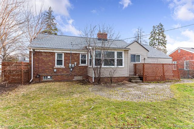 4217 Cooper Avenue, Royal Oak, MI 48073