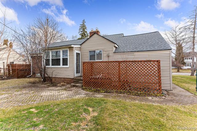 4217 Cooper Avenue, Royal Oak, MI 48073