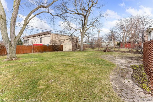 4217 Cooper Avenue, Royal Oak, MI 48073