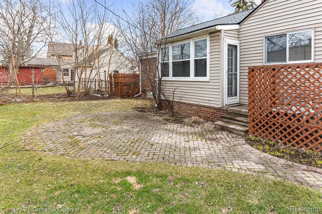 4217 Cooper Avenue, Royal Oak, MI 48073