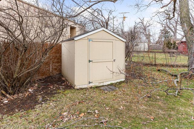 4217 Cooper Avenue, Royal Oak, MI 48073