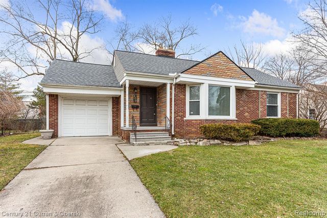4217 Cooper Avenue, Royal Oak, MI 48073