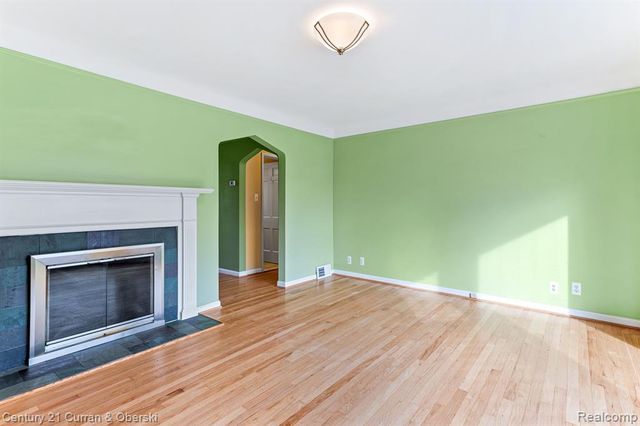4217 Cooper Avenue, Royal Oak, MI 48073
