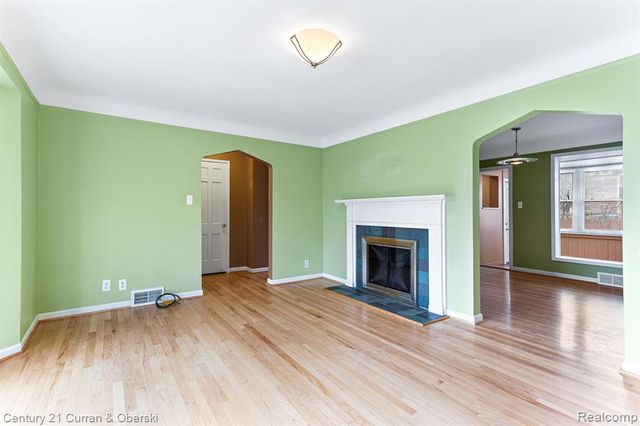 4217 Cooper Avenue, Royal Oak, MI 48073