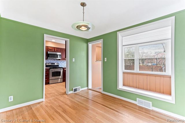 4217 Cooper Avenue, Royal Oak, MI 48073
