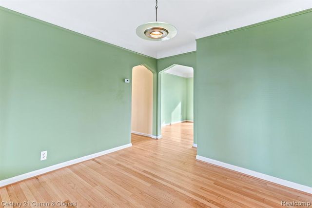 4217 Cooper Avenue, Royal Oak, MI 48073