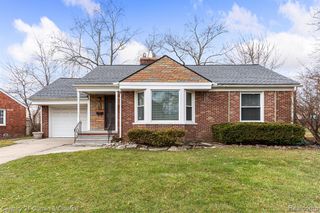 4217 Cooper Avenue, Royal Oak, MI 48073