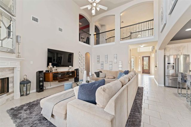 7403 Dry Stone Lane, Rosenberg, TX 77469