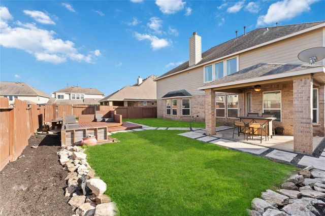 7403 Dry Stone Lane, Rosenberg, TX 77469