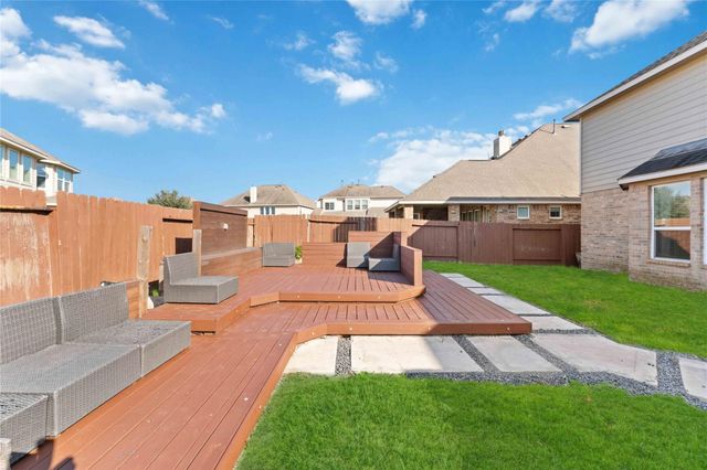 7403 Dry Stone Lane, Rosenberg, TX 77469