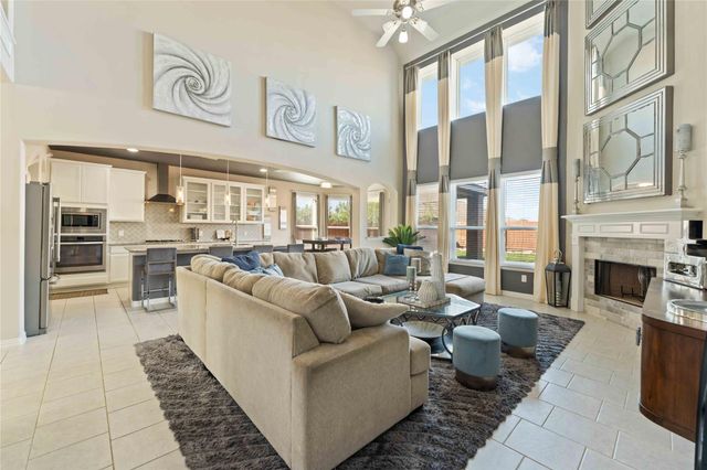 7403 Dry Stone Lane, Rosenberg, TX 77469